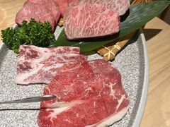 -不倒翁炭火烧肉(永安里店)