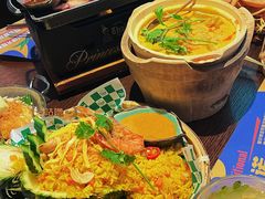 -泰妃殿(武汉首店)