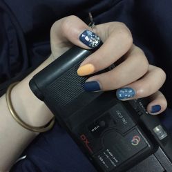 -Miss叶美甲美睫