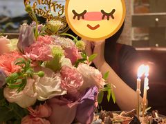 -恰餐厅及酒吧 CHAR Bar & Grill (北京丽都皇冠假日店)