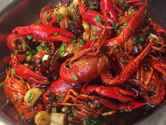 -巴厘龙虾·榜首油焖大虾(洞庭·艺术洋房店)