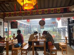 -同得兴 Since·1995 传统苏式面馆(十全街店)
