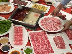 -皇城老妈川味火锅·大连海鲜火锅(港湾店)