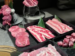 -花时·炭火烧肉(东百中心A馆店)
