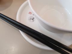 -蔡澜点心·粤菜(西单大悦城店)