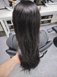 -逅续沙发自然卷专研