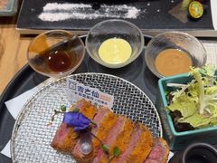 -吉之仙•中国制造•出口级食材日料店(领事馆总店)