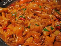 -胖哥俩肉蟹煲(杭州下沙学林街店)