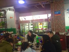 -旺巴蜀小郡肝串串香(登高西路店)