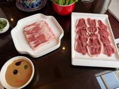 -日坛涮肉(日坛公园店)