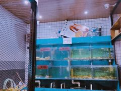 -三妹小龙虾·黄油蟹(华侨城总店)