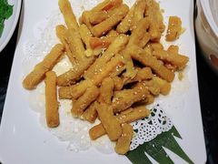 -高第街56号餐厅(泰安万达店)