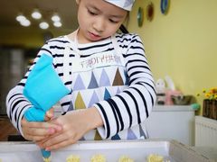 -千浔一暖DIY蛋糕烘焙(人民大学店)
