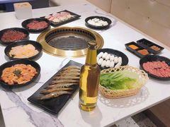 -花味烤肉·拌饭(庐阳万象汇店)