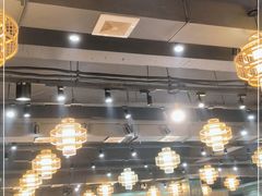 大堂-肖肖酸萝卜鱼火锅(总店)