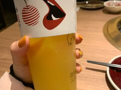 -百分茶(昆山万象汇店)