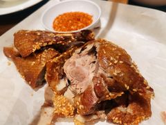 -缪氏川菜(丰盛町店)