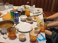 -SEA西雅图海鲜自助餐厅(海乐世界店)