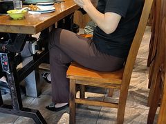 -重庆鸡公煲·青锅花椒鱼(牡丹江路店)