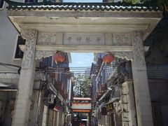 -华林禅寺