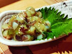 芥末章鱼-酒井酱子·深夜食堂(东城汇店)
