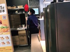 -麦当劳(文武路店)