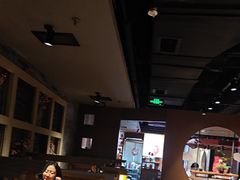 -呷哺呷哺 黄金牧场 (欢乐谷店)