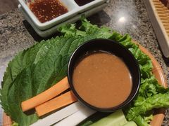-梦山水日本烧肉(五四广场店)