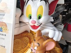 -CONTENT U COFFEE(中山公园店)