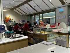 -Tims天好咖啡·贝果(东方广场店)