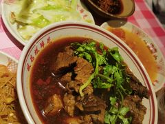 -老方桌烂蹄花川菜馆(九龙坡店)