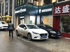 -仟吉KenGee(汪家墩店)