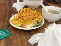 -老刘家永盛斋·传统泡馍(东关南街店)