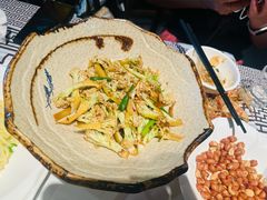 花菜-湘水谣(芙蓉店)