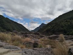-百漈沟生态旅游景区