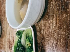 -煲煲香快餐(南京路店)