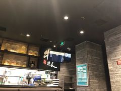 -吉野家(复兴路第二餐厅店)