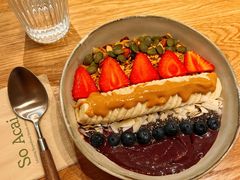 -So Acai(天河店)