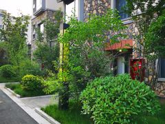 -太白山御龙湾温泉