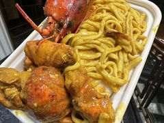 -万龙洲海鲜(南新仓店)