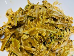 乾隆白菜-紫光园·烤鸭(吕家营店)