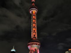 -陆家嘴空中步行连廊