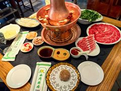-南门涮肉(后海店)