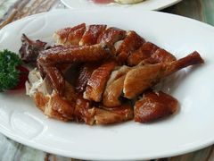 -椿记烧鹅(叠彩店)