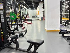 -超鹿运动(融侨锦江店)