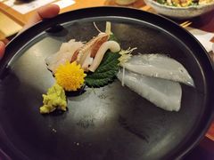 -希望日本料理(保利香槟花园店)