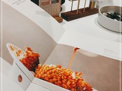 -小厨娘淮扬菜(清江苏宁广场店)