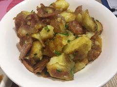 -小雅木姜子烤鸡·贵州菜(鸿通城店)