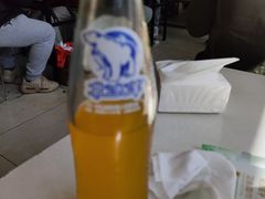 -桥西拉面