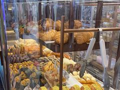 -PAPER STONE BAKERY(天汇广场店)